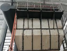 湖北一水硫酸锌喷雾造粒干燥成套装置-喷雾造粒流化床干燥机